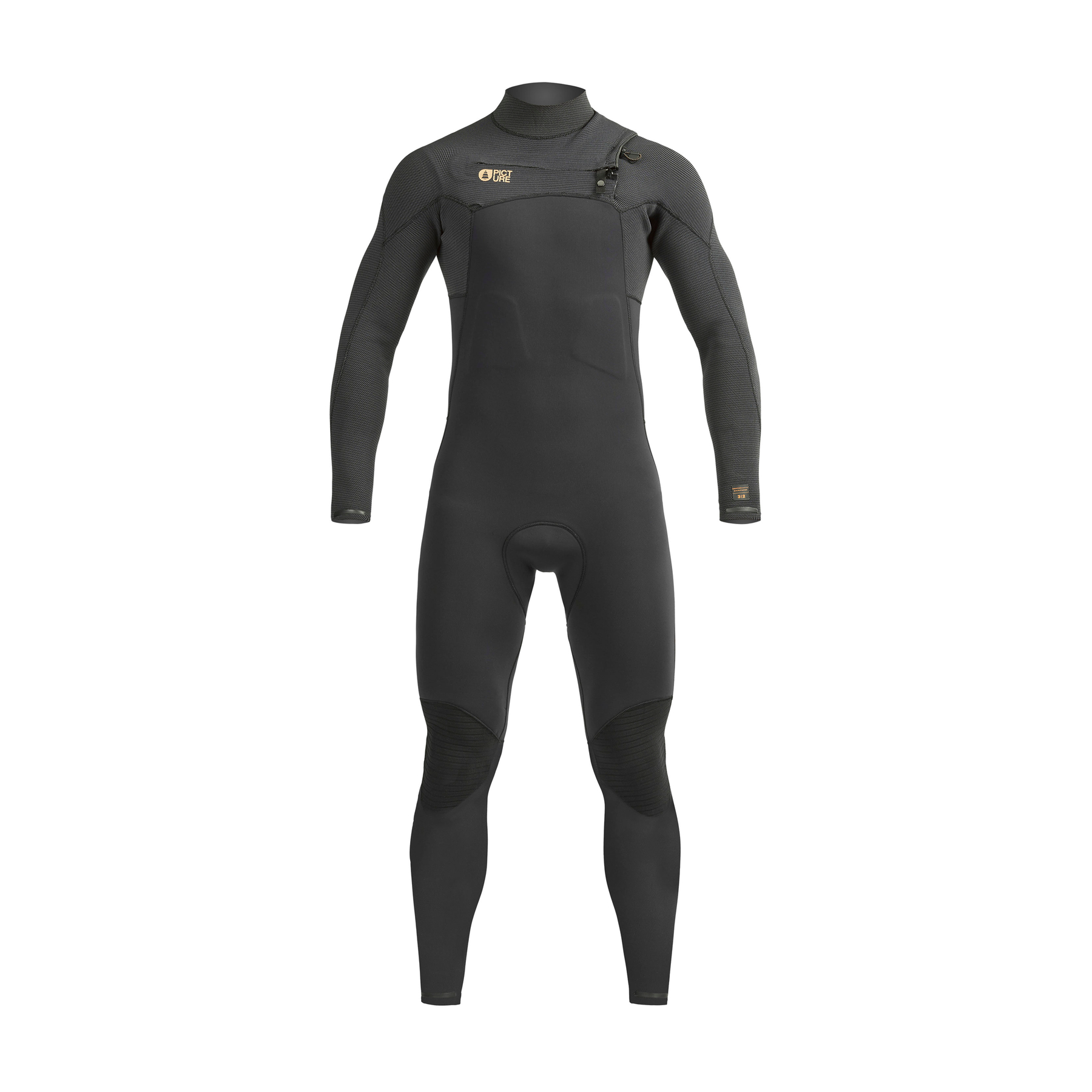 EQUATION 3/2 FLEX SKIN FZ __color:Black#8