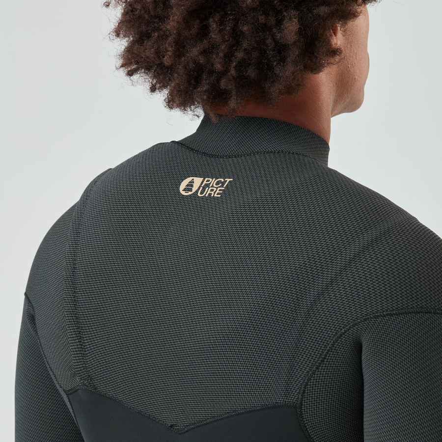 EQUATION 3/2 FLEX SKIN FZ __color:Black#4