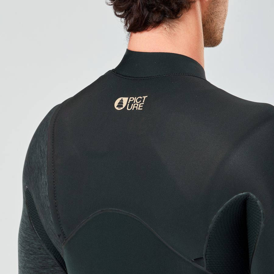 DOME 4/3 FZ __color:Black#6