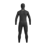 DOME 5/4 HOOD FZ __color:Black#10