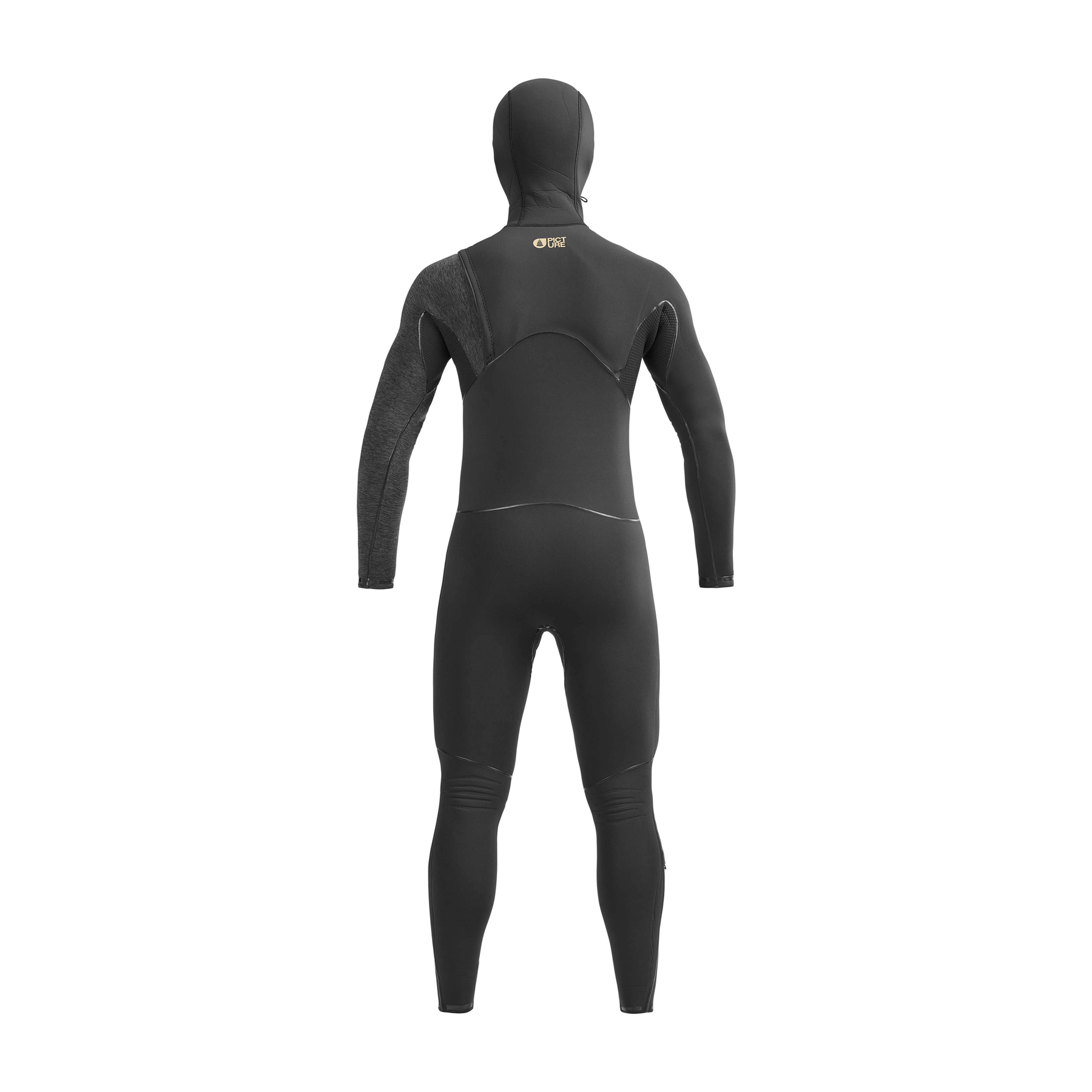 DOME 5/4 HOOD FZ __color:Black#10