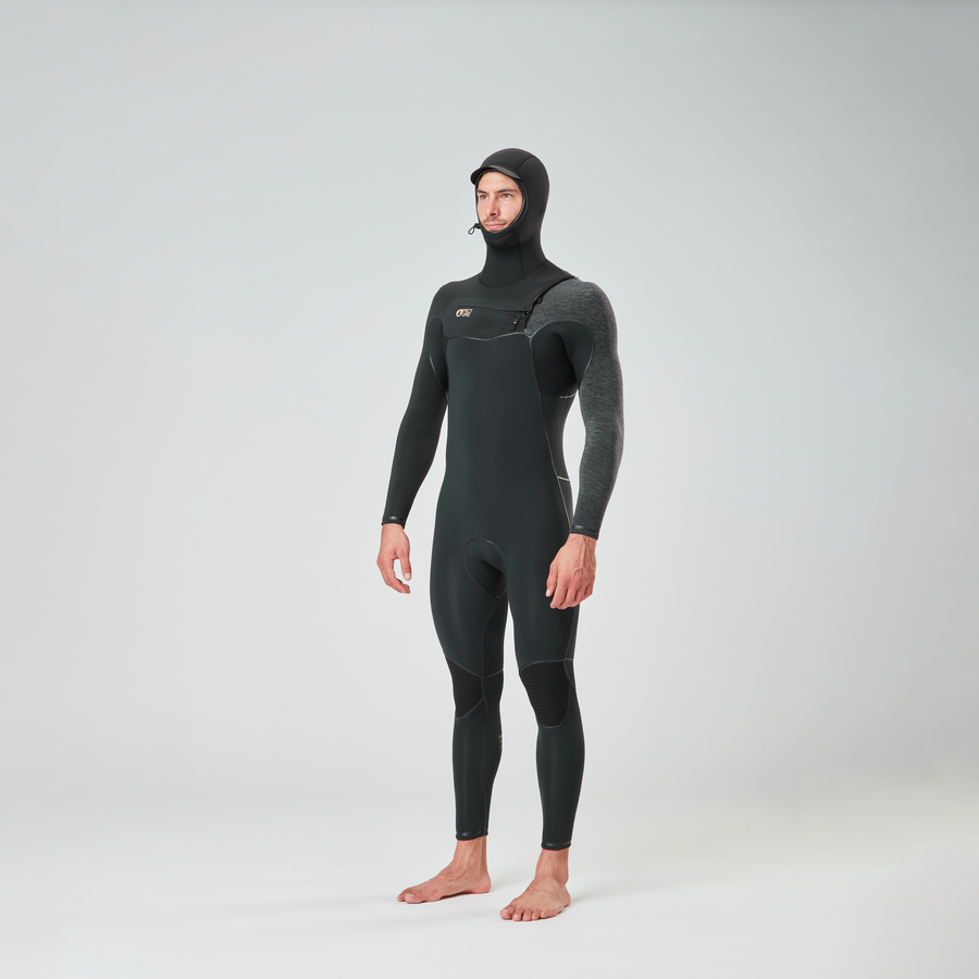 DOME 5/4 HOOD FZ __color:Black#2