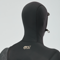 DOME 5/4 HOOD FZ __color:Black#4