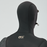 DOME 5/4 HOOD FZ __color:Black#4