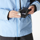LASSEN 3L XPORE JKT __color:Allure_Blue-Black#13