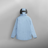 LASSEN 3L XPORE JKT __color:Allure_Blue-Black#2
