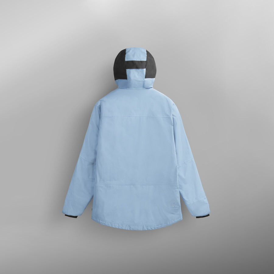 LASSEN 3L XPORE JKT __color:Allure_Blue-Black#2