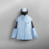 LASSEN 3L XPORE JKT __color:Allure_Blue-Black#1