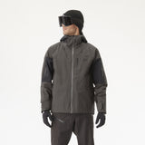 Raven Grey-Black