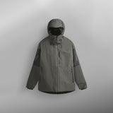 LASSEN 3L XPORE JKT __color:Raven_Grey-Black#15