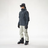 BROADER 3L JKT __color:Dark_Blue#22