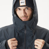 BROADER 3L JKT __color:Dark_Blue#24