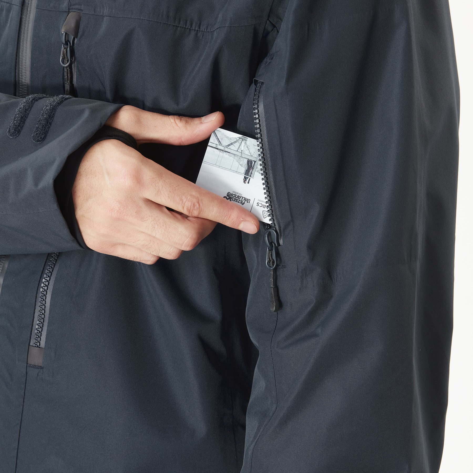 BROADER 3L JKT __color:Dark_Blue#26