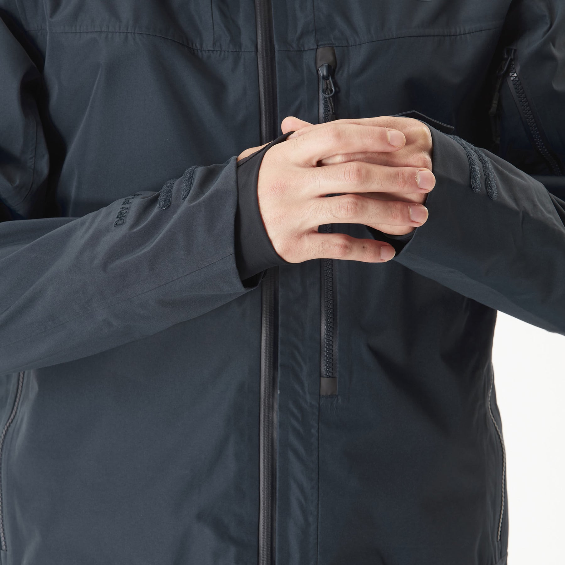 BROADER 3L JKT __color:Dark_Blue#27