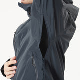 BROADER 3L JKT __color:Dark_Blue#28