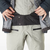 BROADER 3L JKT __color:Dark_Blue#30