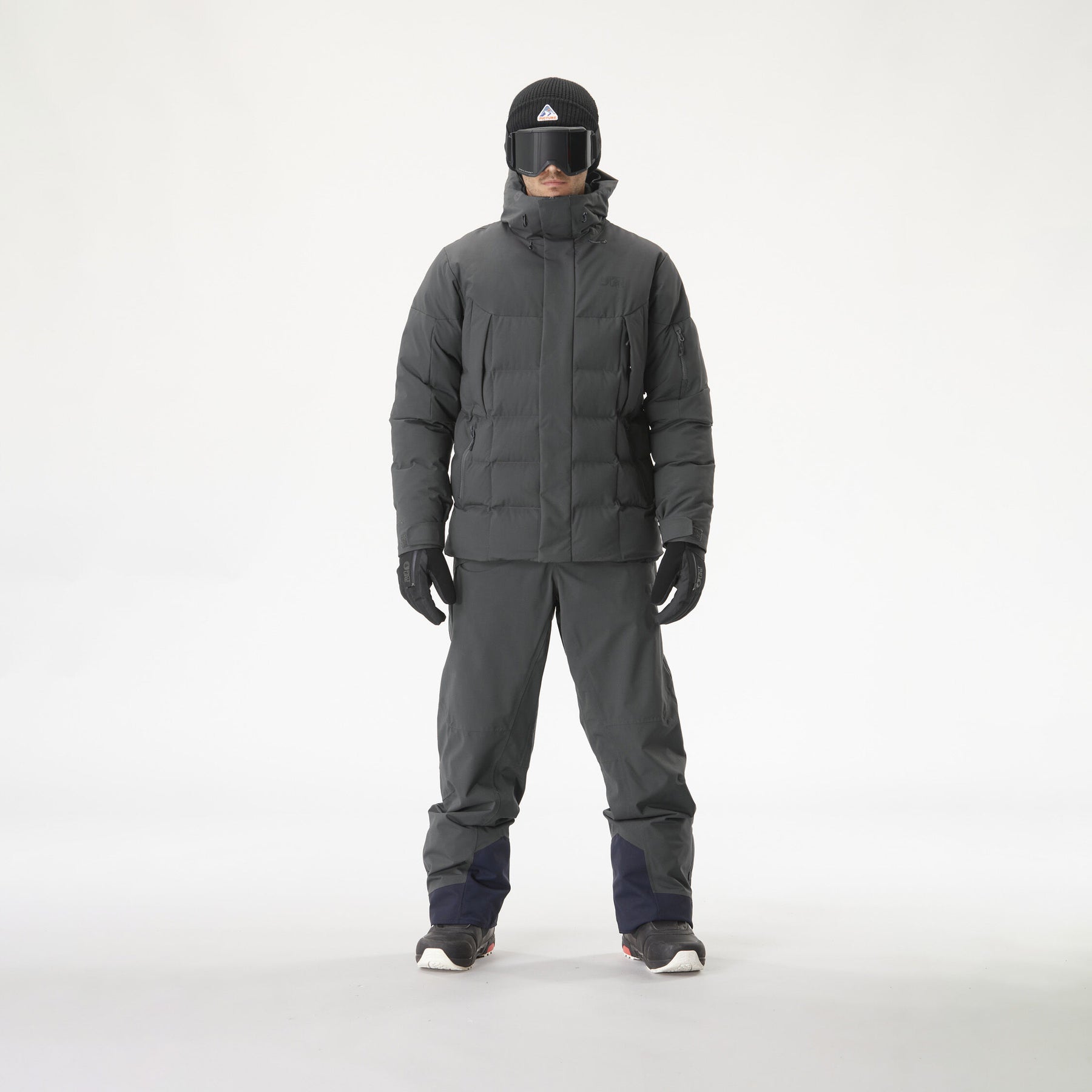 INSEY JKT __color:Raven_grey#17