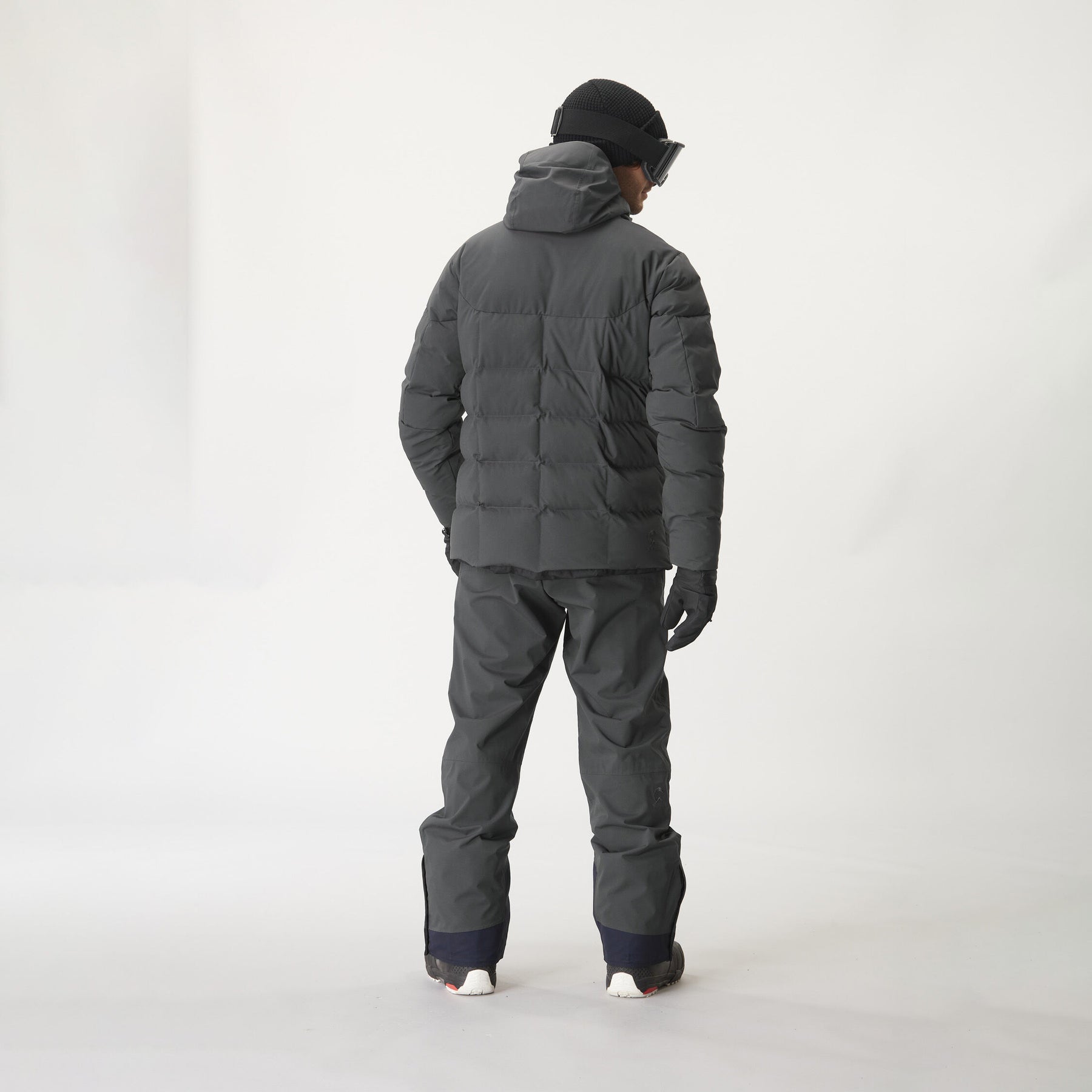 INSEY JKT __color:Raven_grey#18