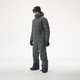 INSEY JKT __color:Raven_grey#19
