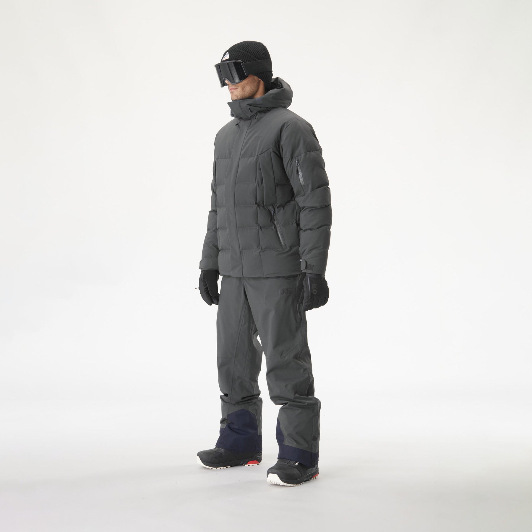 INSEY JKT __color:Raven_grey#19