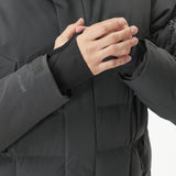 INSEY JKT __color:Raven_grey#22