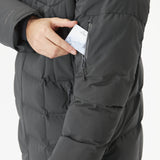 INSEY JKT __color:Raven_grey#23