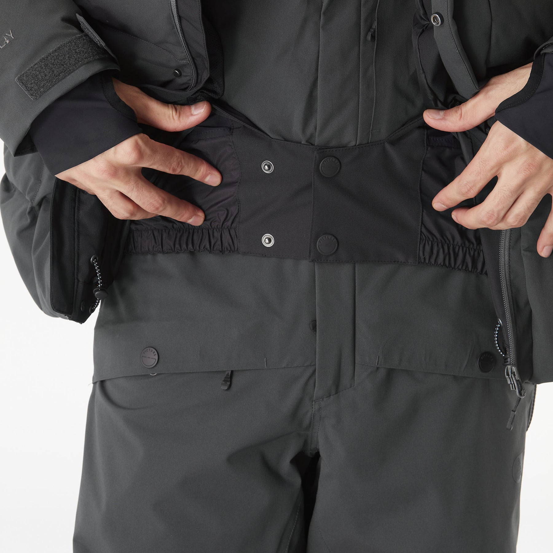 INSEY JKT __color:Raven_grey#27
