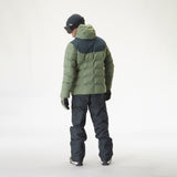 INSEY JKT __color:Laurel_Wreath-Dark_Blue#4