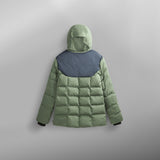 INSEY JKT __color:Laurel_Wreath-Dark_Blue#2