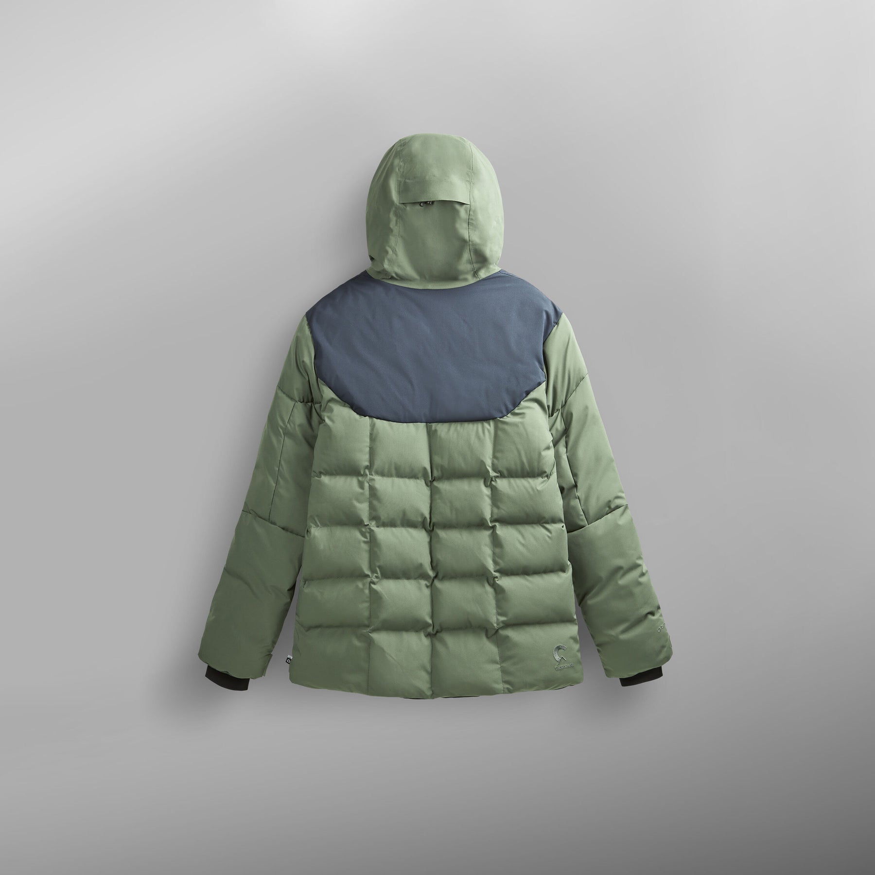 INSEY JKT __color:Laurel_Wreath-Dark_Blue#2