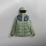INSEY JKT __color:Laurel_Wreath-Dark_Blue#1