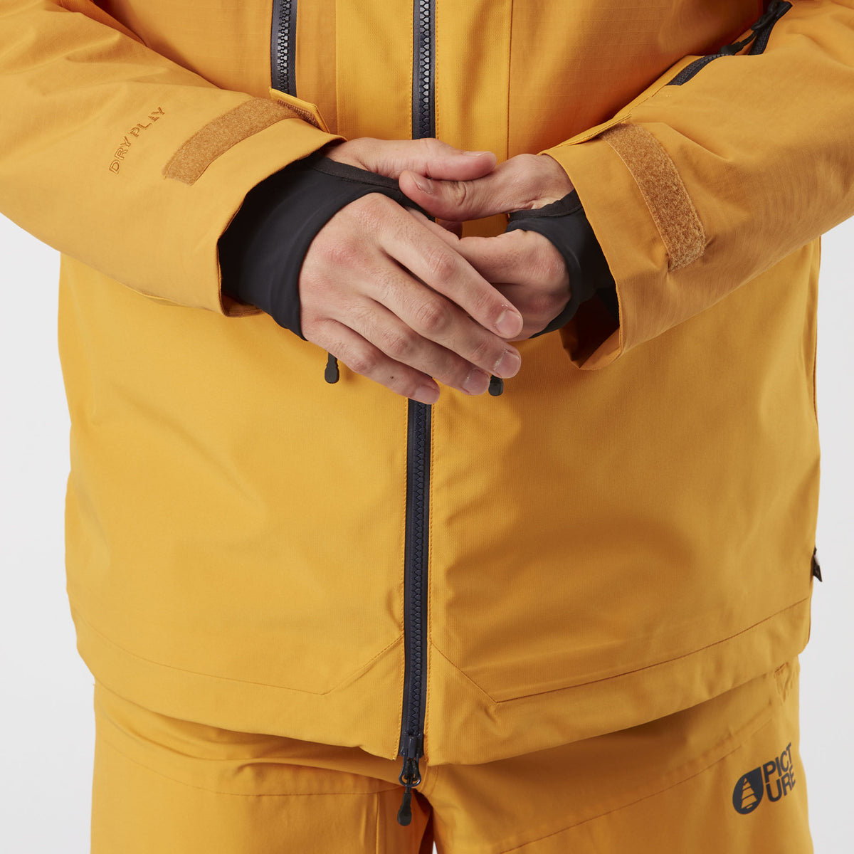 STONE JKT __color:Autumn_Blaze#9