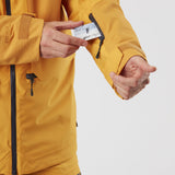 STONE JKT __color:Autumn_Blaze#10