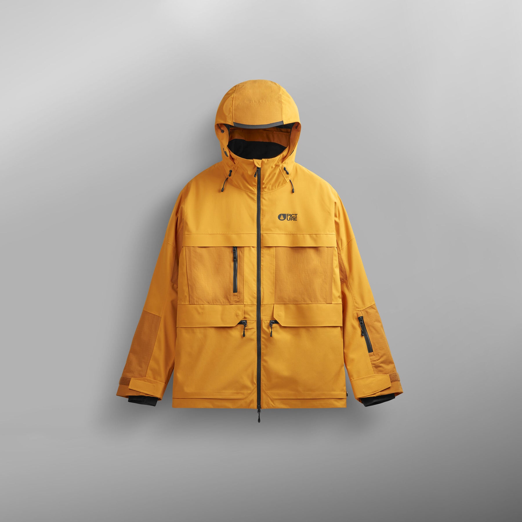 STONE JKT __color:Autumn_Blaze#1