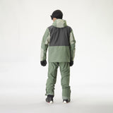 STONE JKT __color:Laurel_Wreath#19