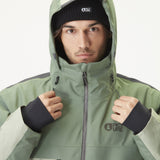 STONE JKT __color:Laurel_Wreath#21