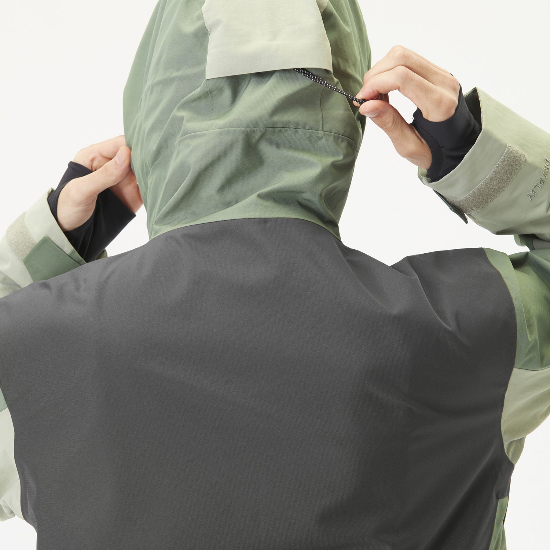 STONE JKT __color:Laurel_Wreath#22
