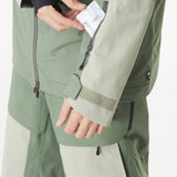 STONE JKT __color:Laurel_Wreath#24