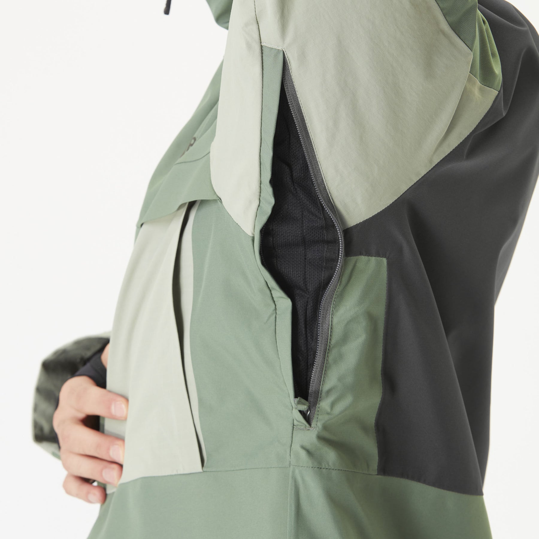 STONE JKT __color:Laurel_Wreath#25