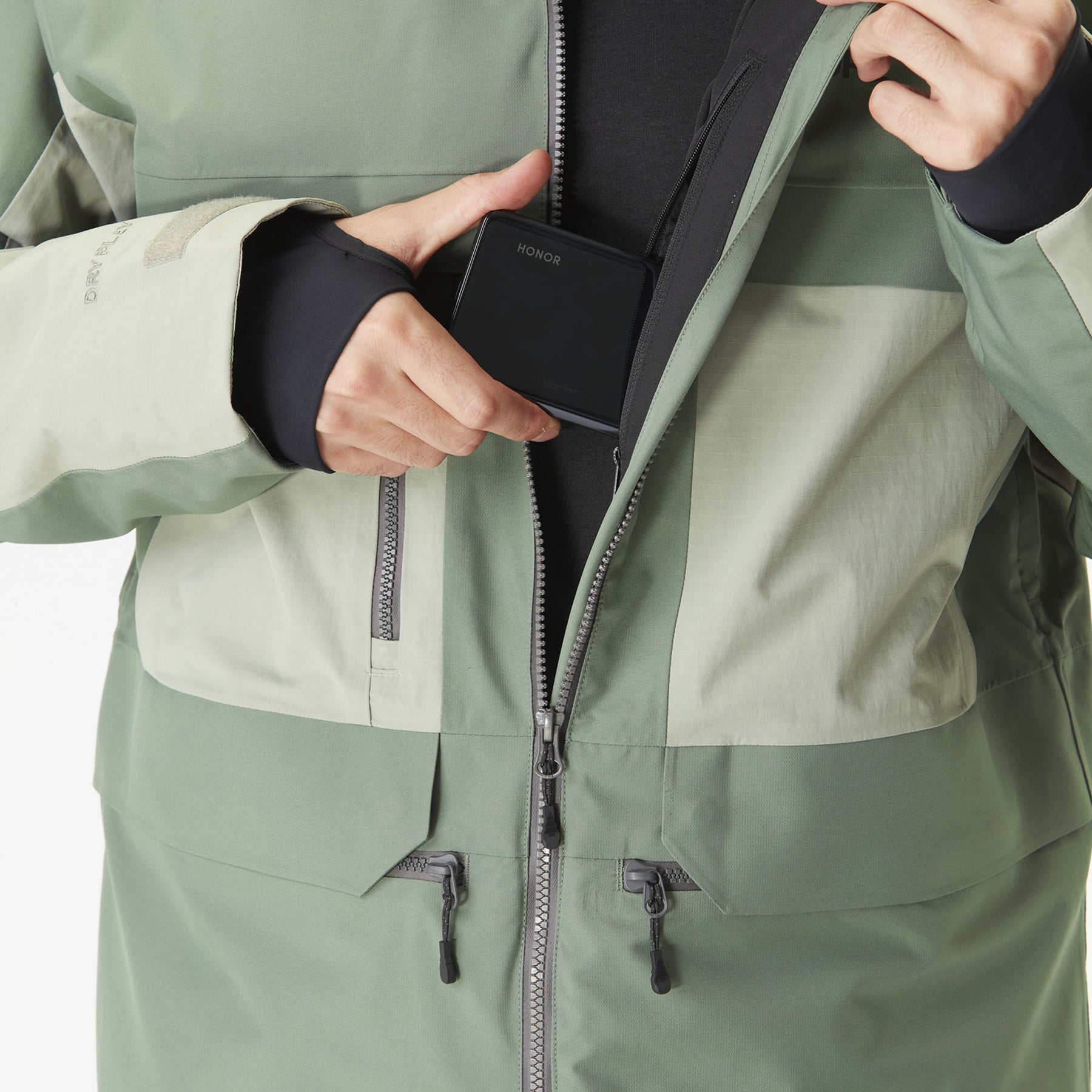 STONE JKT __color:Laurel_Wreath#26