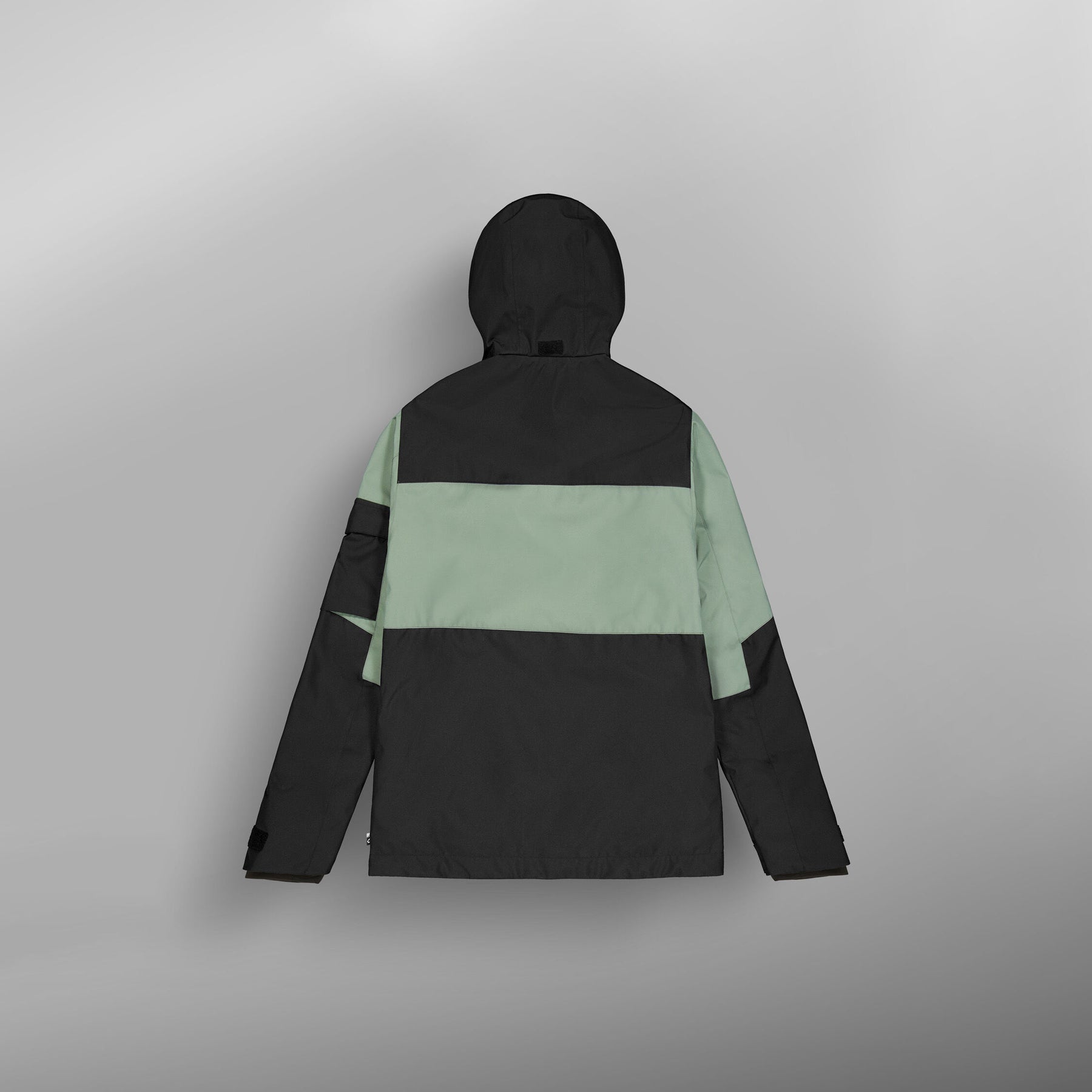 PAYMA JKT __color:Black#2