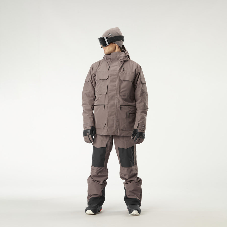 U99 JKT __color:Plum_Truffle#33