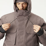 U99 JKT __color:Plum_Truffle#35