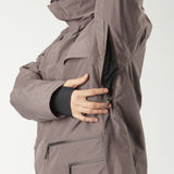 U99 JKT __color:Plum_Truffle#38