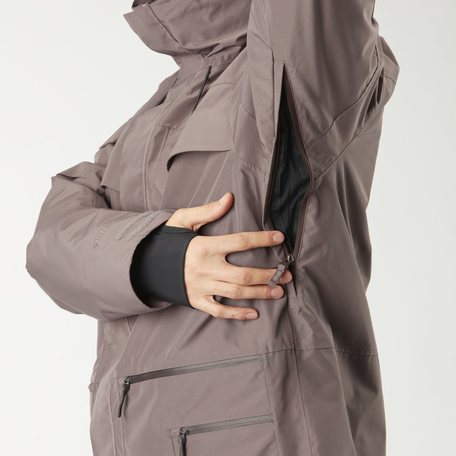 U99 JKT __color:Plum_Truffle#38