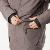 U99 JKT __color:Plum_Truffle#39