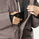 U99 JKT __color:Plum_Truffle#40