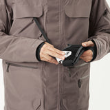 U99 JKT __color:Plum_Truffle#41