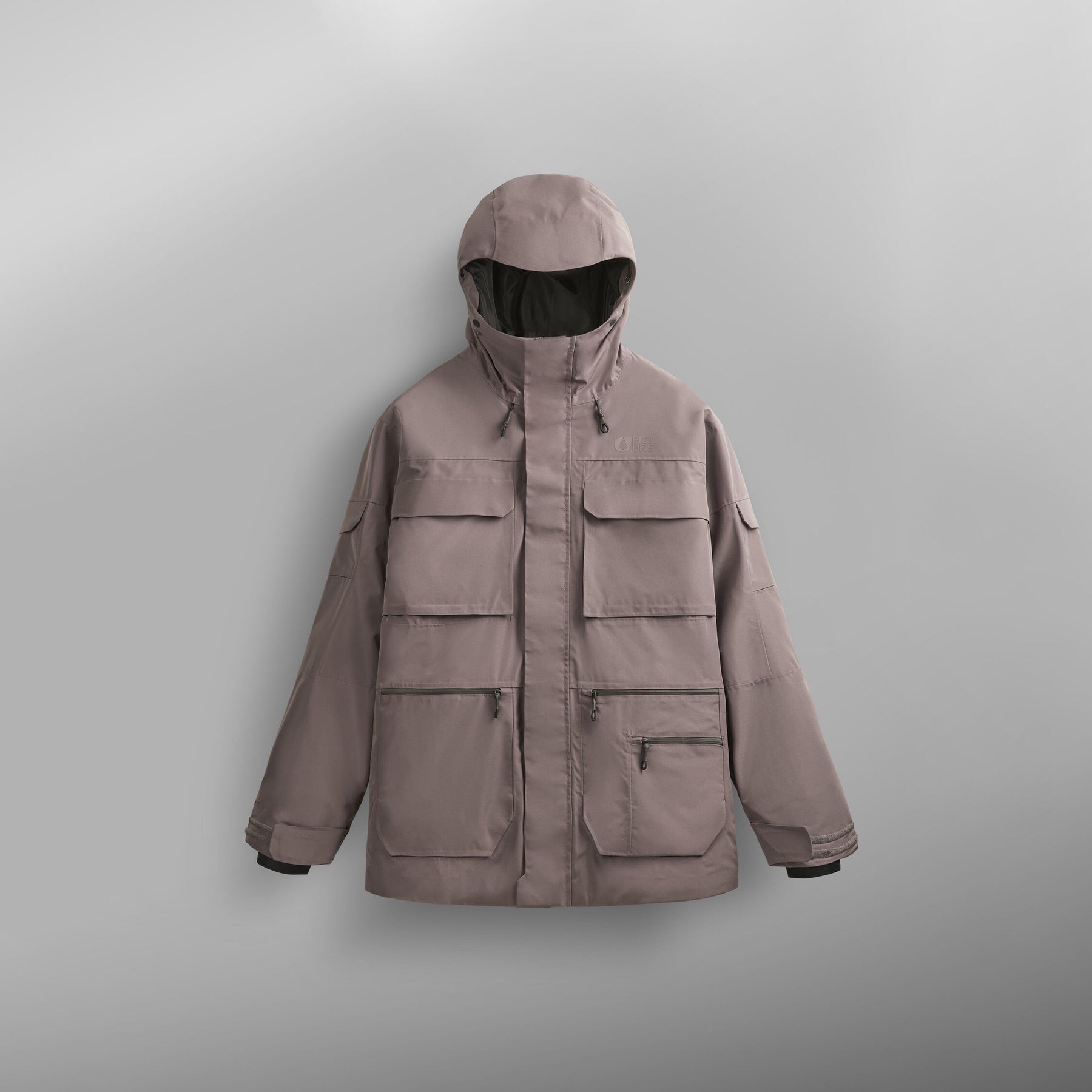 U99 JKT __color:Plum_Truffle#29