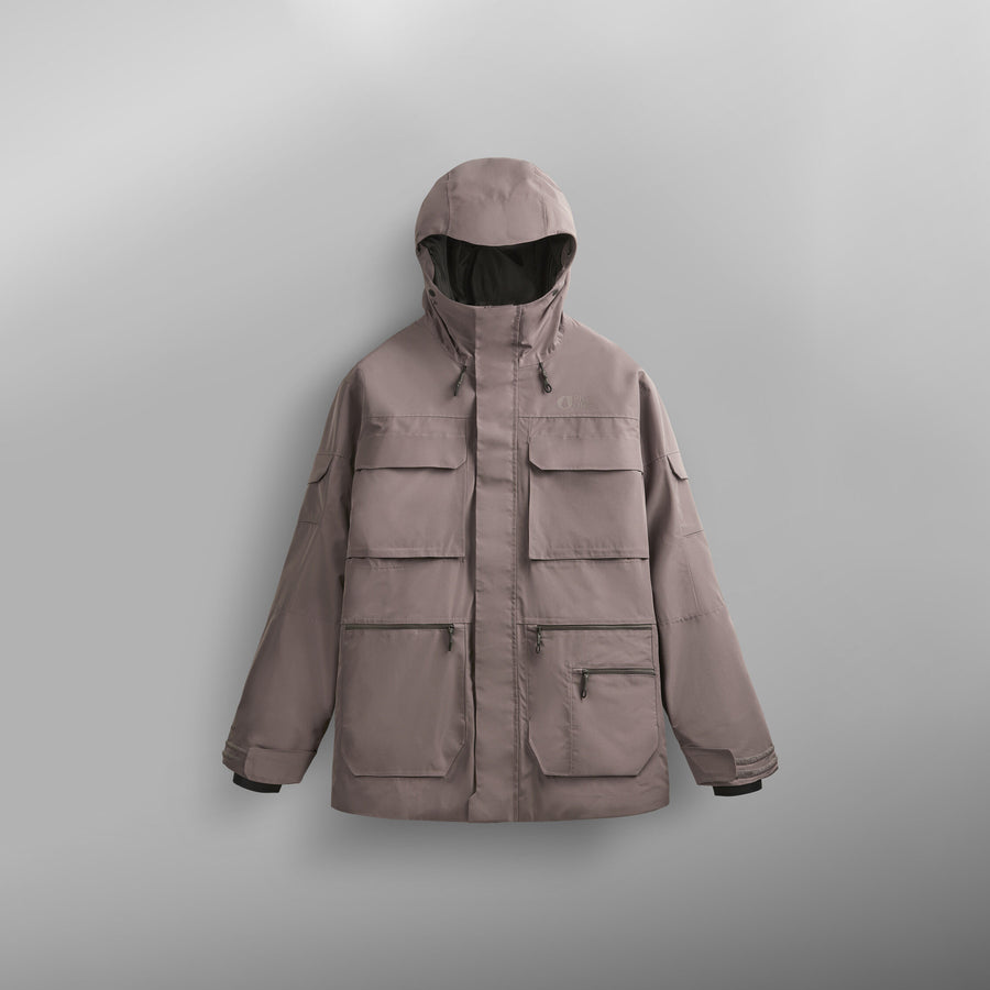 U99 JKT __color:Plum_Truffle#29